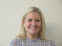 Staff member headshot placeholder